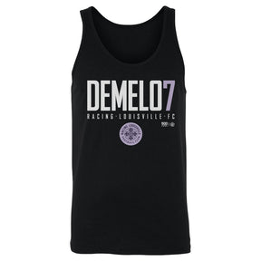 Savannah DeMelo Men's Tank Top | 500 LEVEL