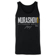 Sergei Murashov Men's Tank Top | 500 LEVEL