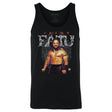Jacob Fatu Men's Tank Top | 500 LEVEL