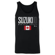 Nick Suzuki Men's Tank Top | 500 LEVEL