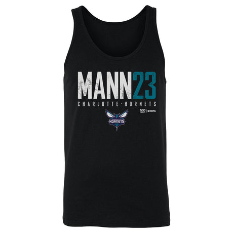 Tre Mann Men's Tank Top | 500 LEVEL