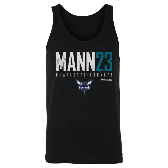Tre Mann Men's Tank Top | 500 LEVEL