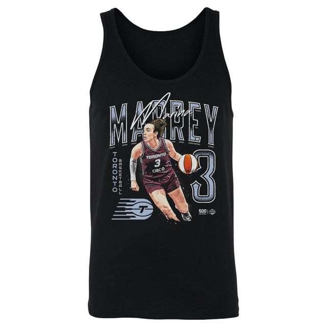 Marina Mabrey Men's Tank Top | 500 LEVEL