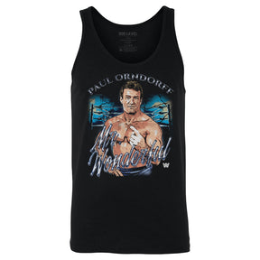 Paul Orndorff Men's Tank Top | 500 LEVEL