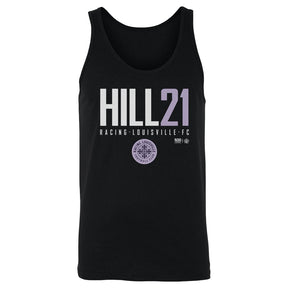 Rachel Hill Men's Tank Top | 500 LEVEL