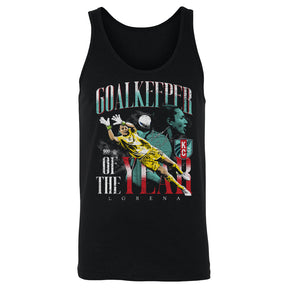 Lorena Men's Tank Top | 500 LEVEL