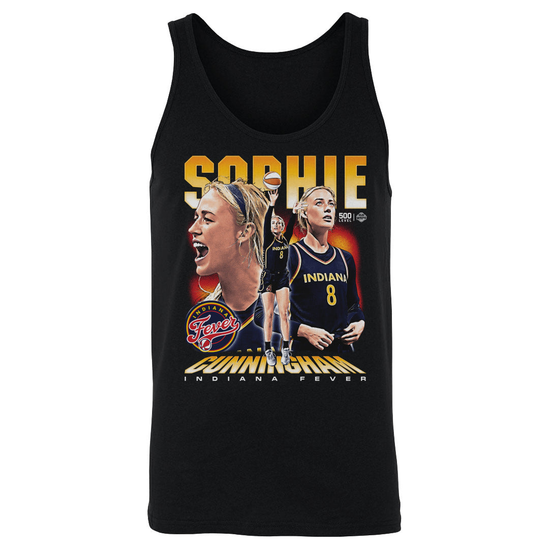 Sophie Cunningham Men's Tank Top | 500 LEVEL