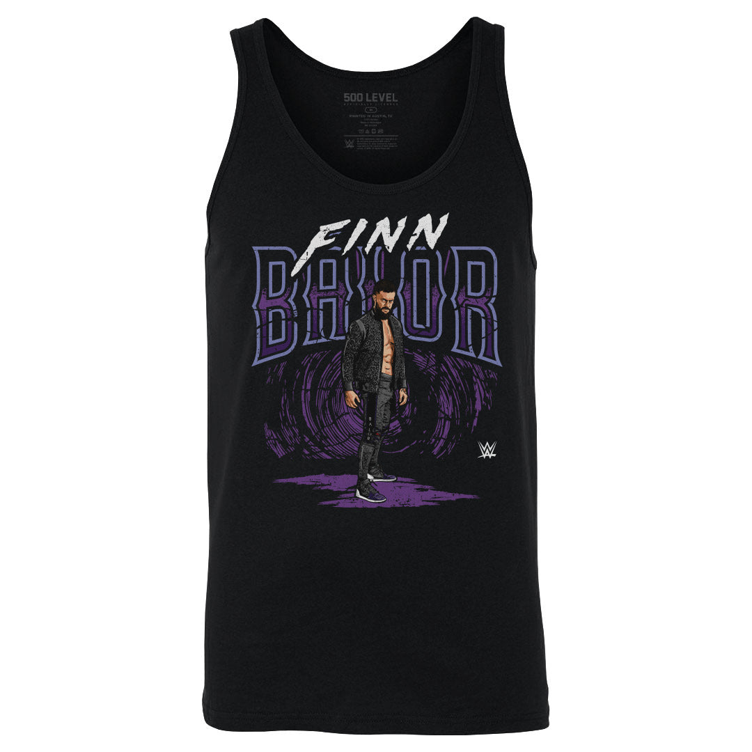 Finn Balor Men's Tank Top | 500 LEVEL