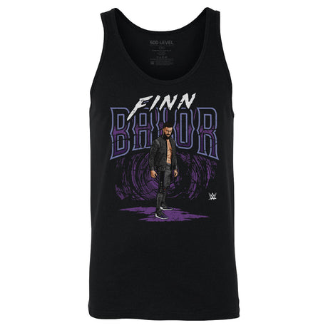 Finn Balor Men's Tank Top | 500 LEVEL