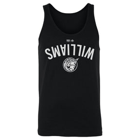 Courtney Williams Men's Tank Top | 500 LEVEL
