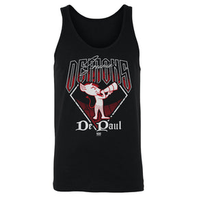 DePaul Blue Demons Men's Tank Top | 500 LEVEL