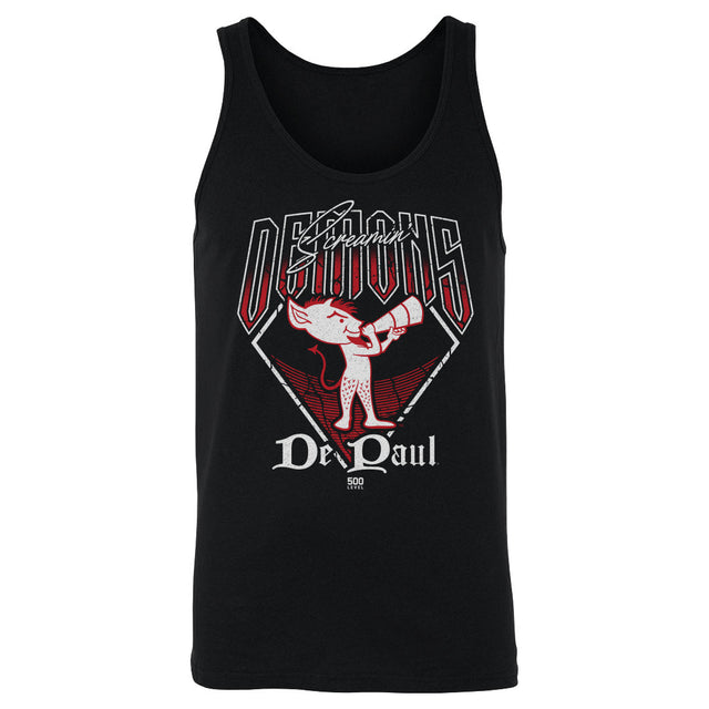 DePaul Blue Demons Men's Tank Top | 500 LEVEL