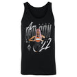 A'ja Wilson Men's Tank Top | 500 LEVEL
