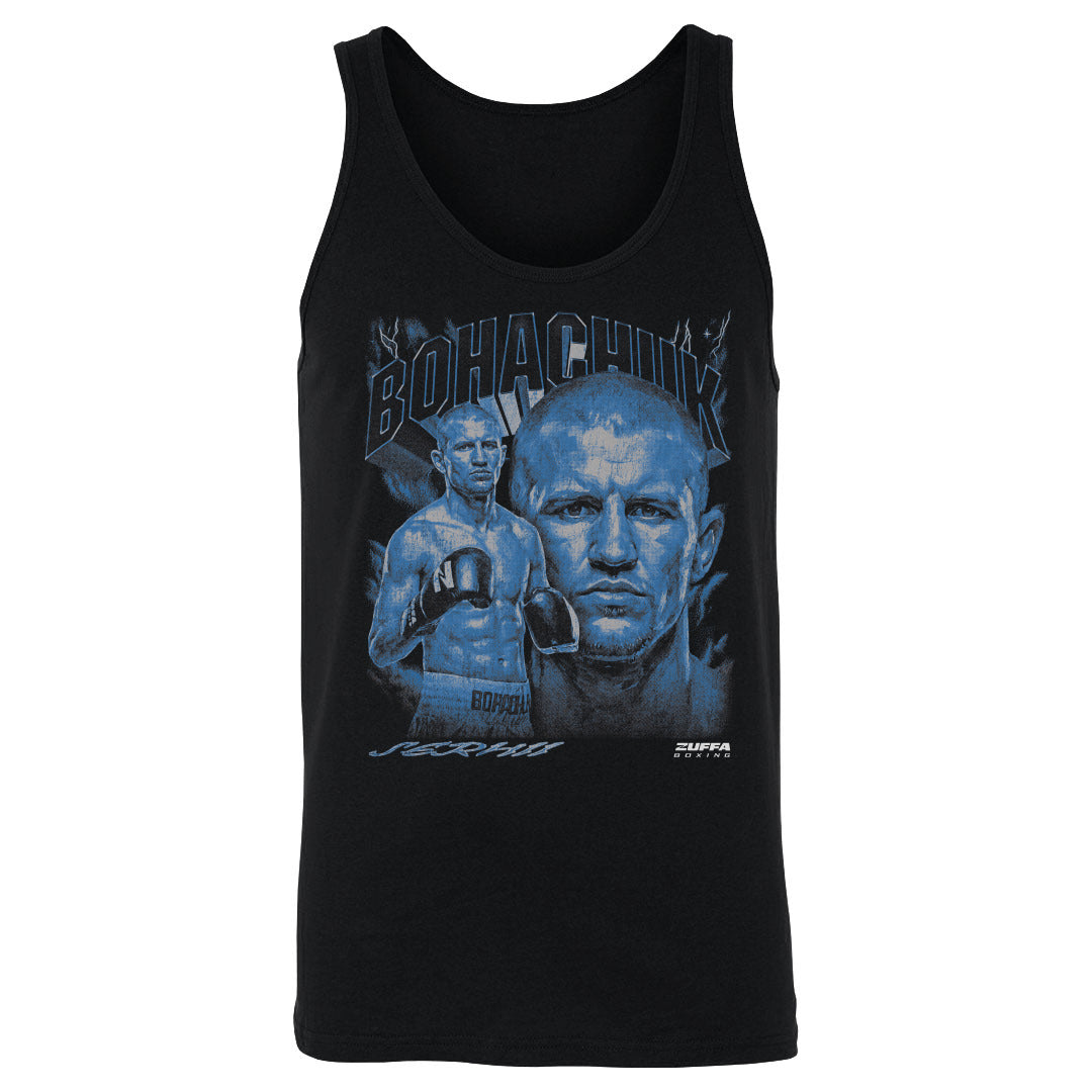 Serhii Bohachuk Men's Tank Top | 500 LEVEL