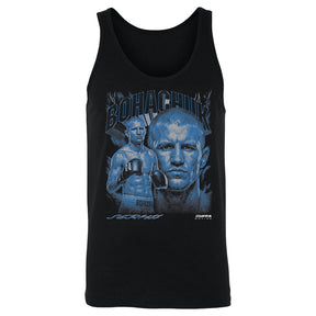 Serhii Bohachuk Men's Tank Top | 500 LEVEL