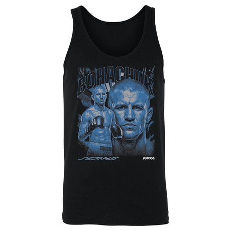 Serhii Bohachuk Men's Tank Top | 500 LEVEL