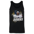 Caleb Downs Men's Tank Top | 500 LEVEL