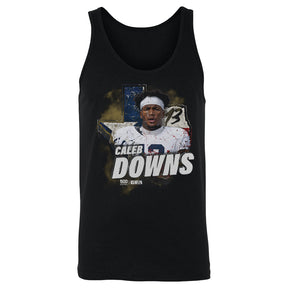 Caleb Downs Men's Tank Top | 500 LEVEL