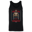 Edwin de los Santos Men's Tank Top | 500 LEVEL