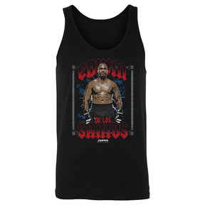 Edwin de los Santos Men's Tank Top | 500 LEVEL