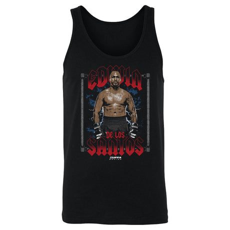 Edwin de los Santos Men's Tank Top | 500 LEVEL