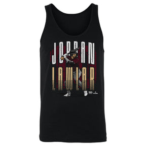 Jordan Lawlar Men's Tank Top | 500 LEVEL