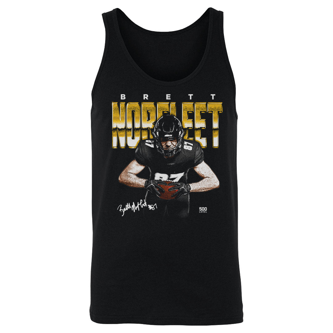 Brett Norfleet Men's Tank Top | 500 LEVEL