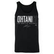 Shohei Ohtani Men's Tank Top | 500 LEVEL