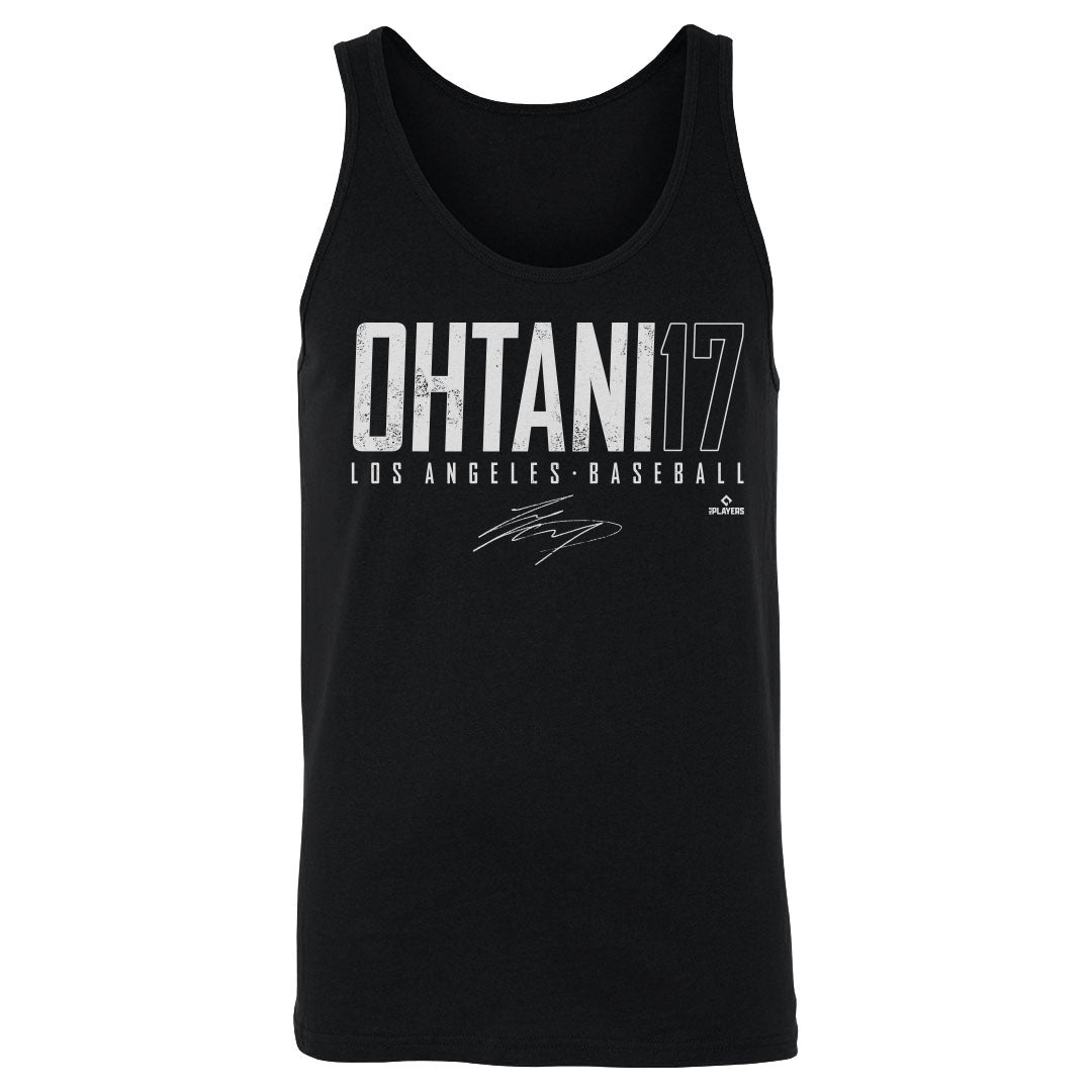 Shohei Ohtani Men's Tank Top | 500 LEVEL