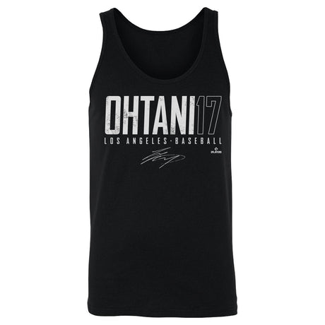 Shohei Ohtani Men's Tank Top | 500 LEVEL