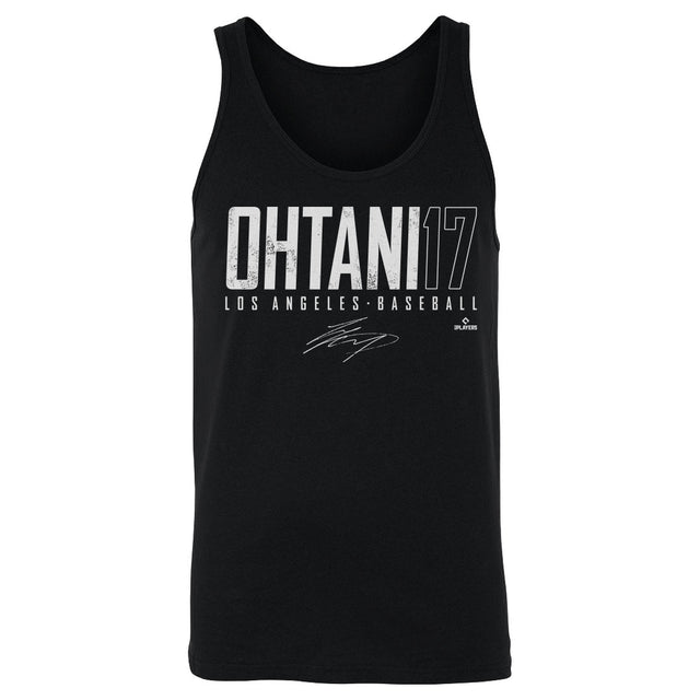 Shohei Ohtani Men's Tank Top | 500 LEVEL