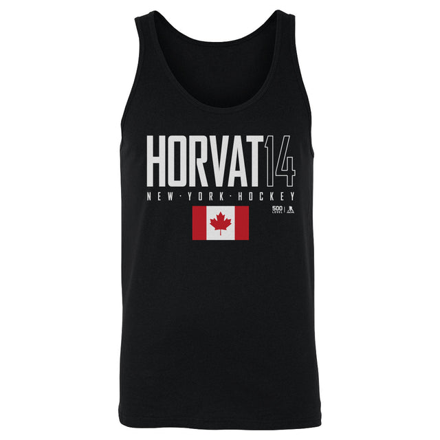 Bo Horvat Men's Tank Top | 500 LEVEL