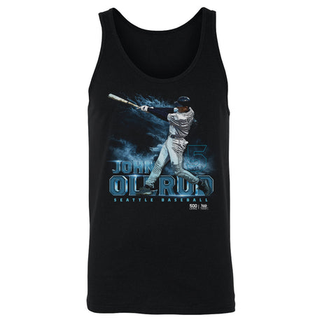 John Olerud Men's Tank Top | 500 LEVEL