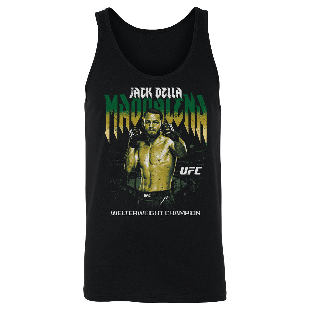Jack Della Maddalena Men's Tank Top | 500 LEVEL
