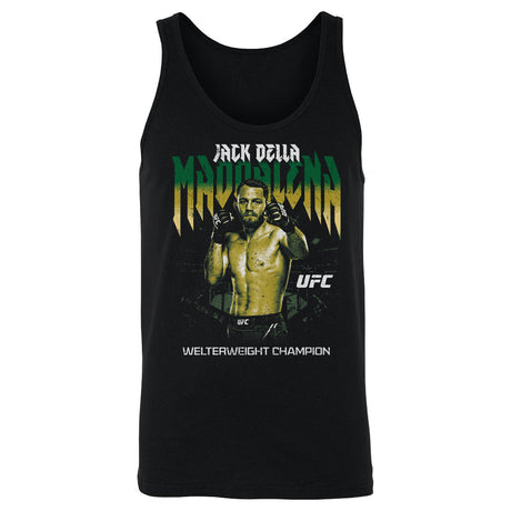 Jack Della Maddalena Men's Tank Top | 500 LEVEL