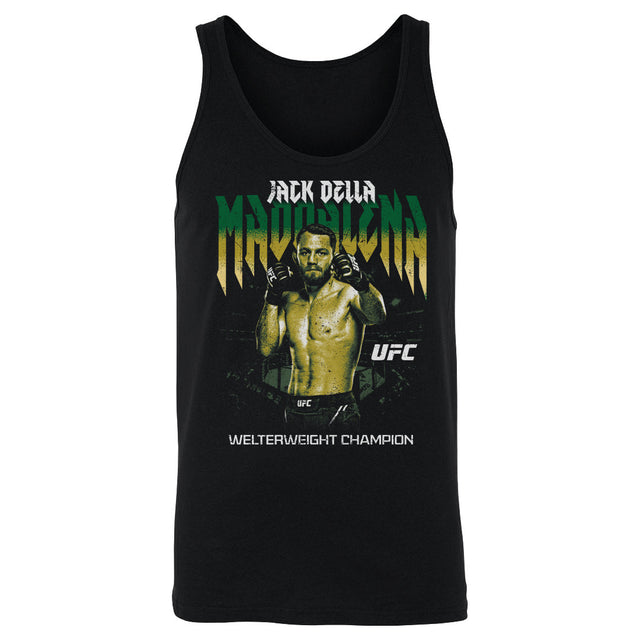 Jack Della Maddalena Men's Tank Top | 500 LEVEL