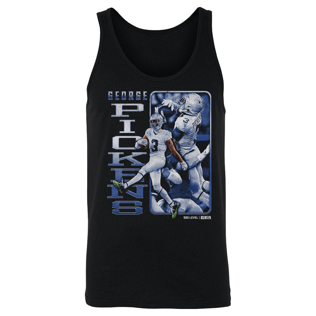 George Pickens Men's Tank Top | 500 LEVEL