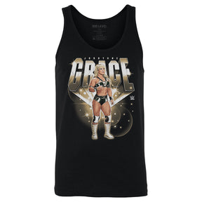 Jordynne Grace Men's Tank Top | 500 LEVEL