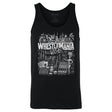 WrestleMania Men's Tank Top | 500 LEVEL
