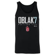 Teja Oblak Men's Tank Top | 500 LEVEL