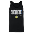 Jacy Sheldon Men's Tank Top | 500 LEVEL