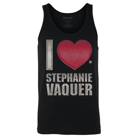 Stephanie Vaquer Men's Tank Top | 500 LEVEL