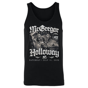 UFC Events Men's Tank Top | 500 LEVEL