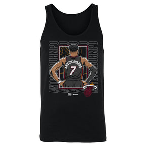 Giannis Antetokounmpo Men's Tank Top | 500 LEVEL