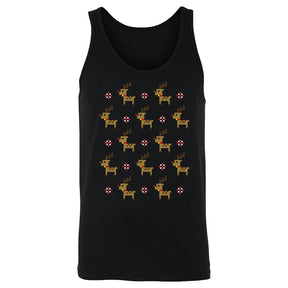 Christmas Men's Tank Top | 500 LEVEL