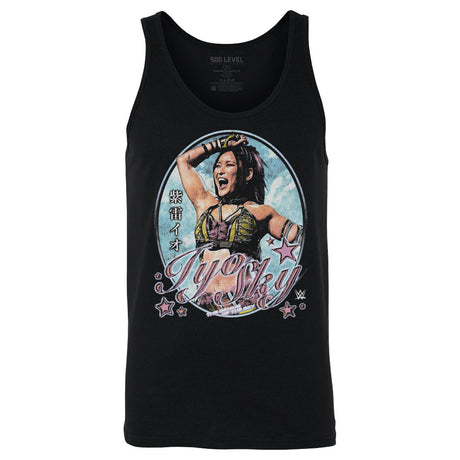 Iyo Sky Men's Tank Top | 500 LEVEL