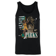 Alycia Parks Men's Tank Top | 500 LEVEL