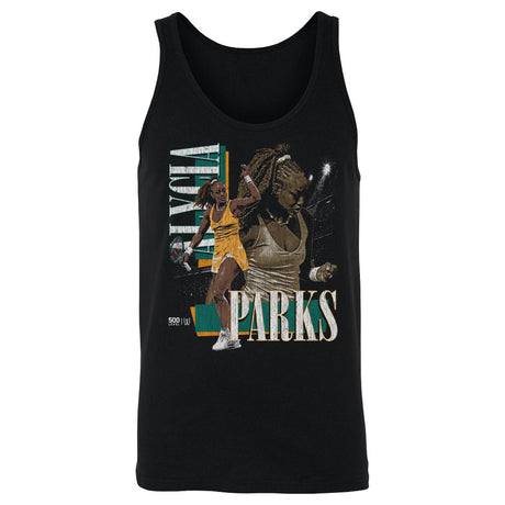 Alycia Parks Men's Tank Top | 500 LEVEL