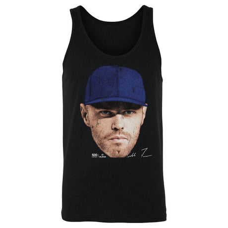 Freddie Freeman Men's Tank Top | 500 LEVEL