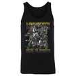Minnesota Hockey Men's Tank Top | 500 LEVEL